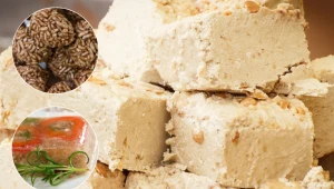 Rozpoznasz jedzenie z PRL-u? Quiz, po którym babcia będzie z ciebie dumna