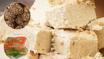 Wiele potraw i deserów z czasów PRL-u do dziś gości na polskich stołach