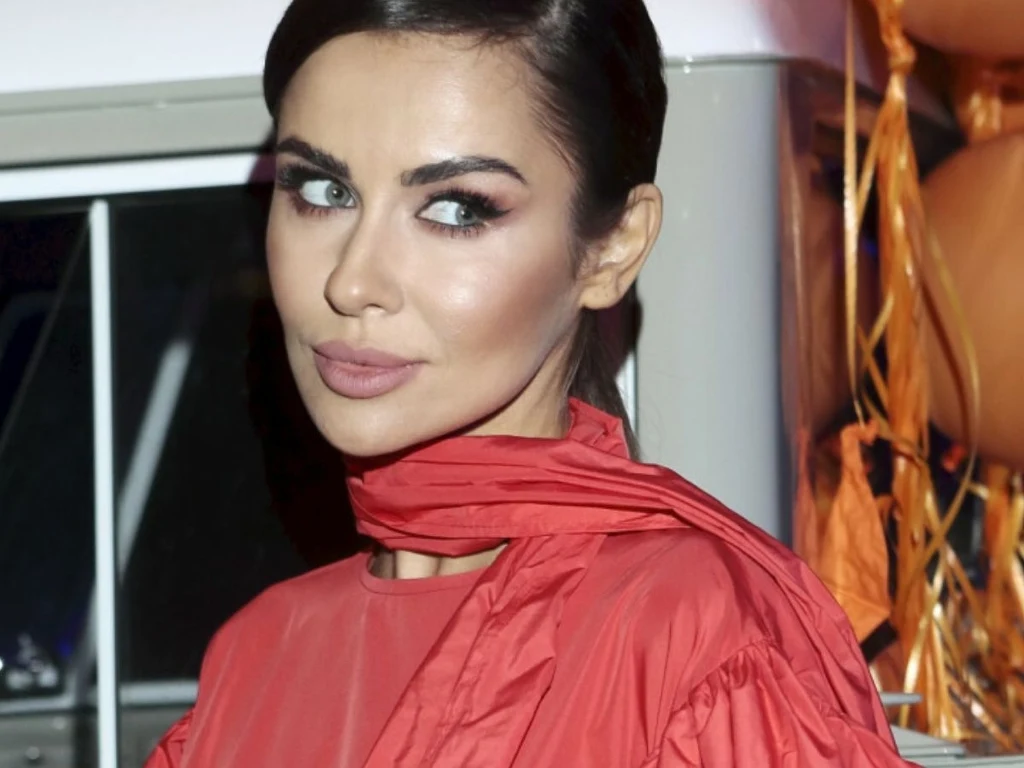 Natalia Siwiec zaskoczyła decyzją Natalia Siwiec zaskoczyła decyzją