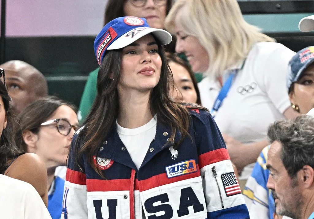 Kendall Jenner nie jest już brunetką 