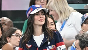 Elegancka Kendall Jenner na pokazie. Skradła całe show 