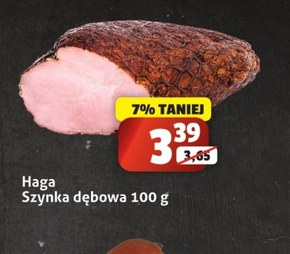 Szynka Haga niska cena