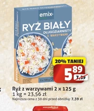 Ryż Emix