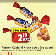 Cukierki Roshen