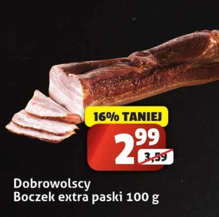 Boczek Dobrowolscy