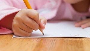 Dzieci z dysleksją mają problem z czytaniem, pisaniem i zapamiętywaniem informacji