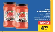 Ajvar Carrefour