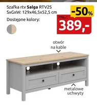 Szafka rtv