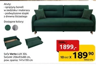 Sofa Verto