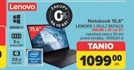 Notebook Lenovo