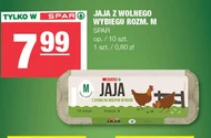 Jaja SPAR