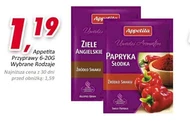 Przyprawa Appetita