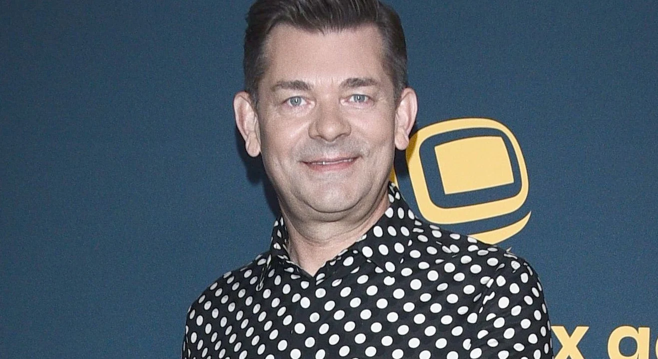 Zenek Martyniuk Zenek Martyniuk