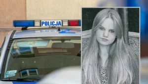 Trwają poszukiwania 17-letniej Weroniki Kaczmarek. Policja apeluje o pomoc