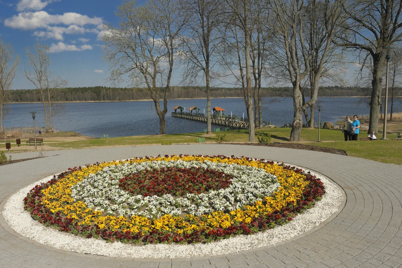 Gołdap to jedyne uzdrowisko na Warmii i Mazurach. To również miejsce o najczystszym powietrzu w Polsce. Gołdap to jedyne uzdrowisko na Warmii i Mazurach. To również miejsce o najczystszym powietrzu w Polsce.