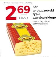 Ser OSM Włoszczowa