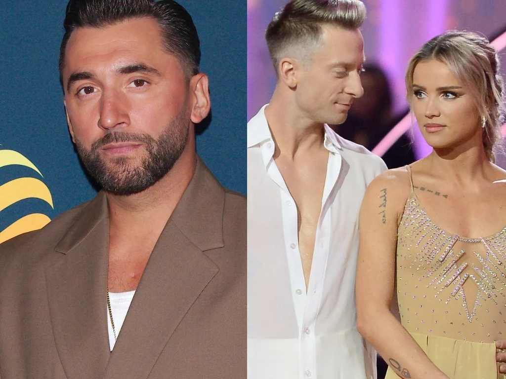 Rafał Maserak skomentował "związek" Maffashion. Blogerka już zabrała głos