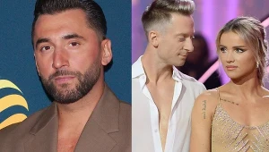 Rafał Maserak skomentował "związek" Maffashion. Blogerka już zabrała głos