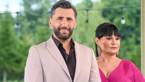 Maserak nie mógł tego słuchać. Szybko zgasił Pavlović: "Trochę się zapędziłaś"