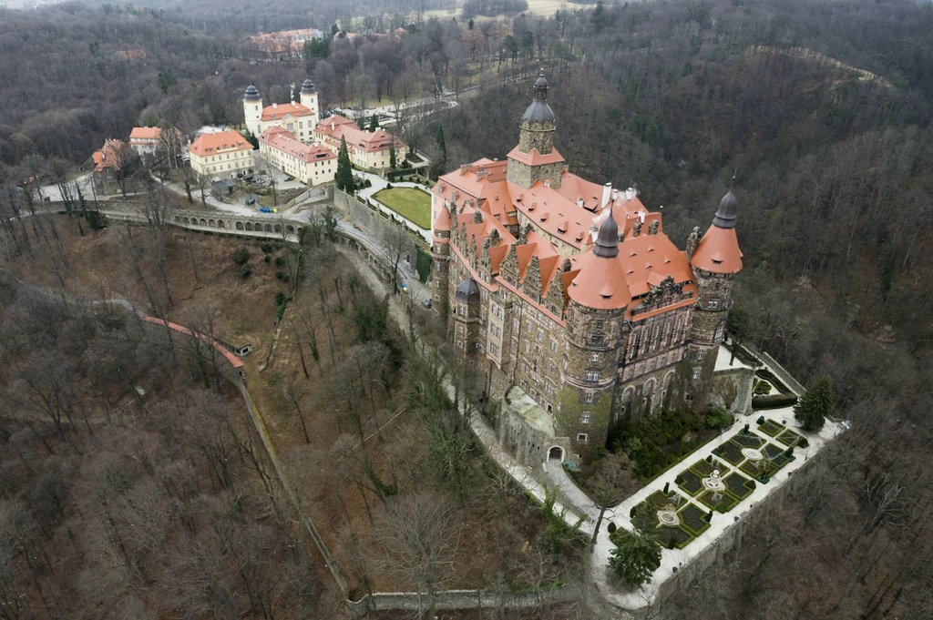 Dolny Śląsk apeluje do turystów: „potrzebujemy was”. Te miejsca zwiedzisz bezpiecznie