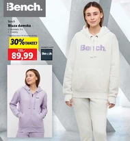 Bluza damska Bench