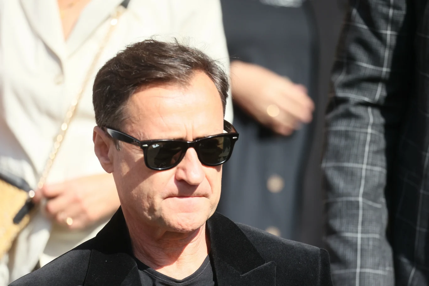 Jacek Kawalec Jacek Kawalec