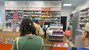 Od października drożej w aptekach. Wzrosną ceny setek leków 