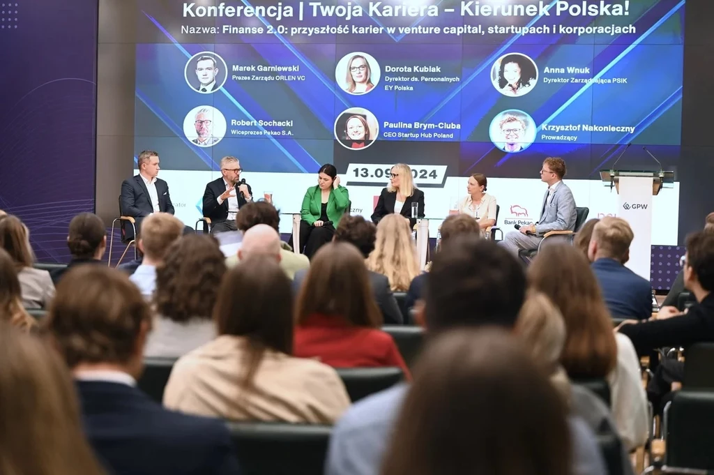 Pekao Bank Pekao S.A. partnerem prestiżowego programu Go4Poland