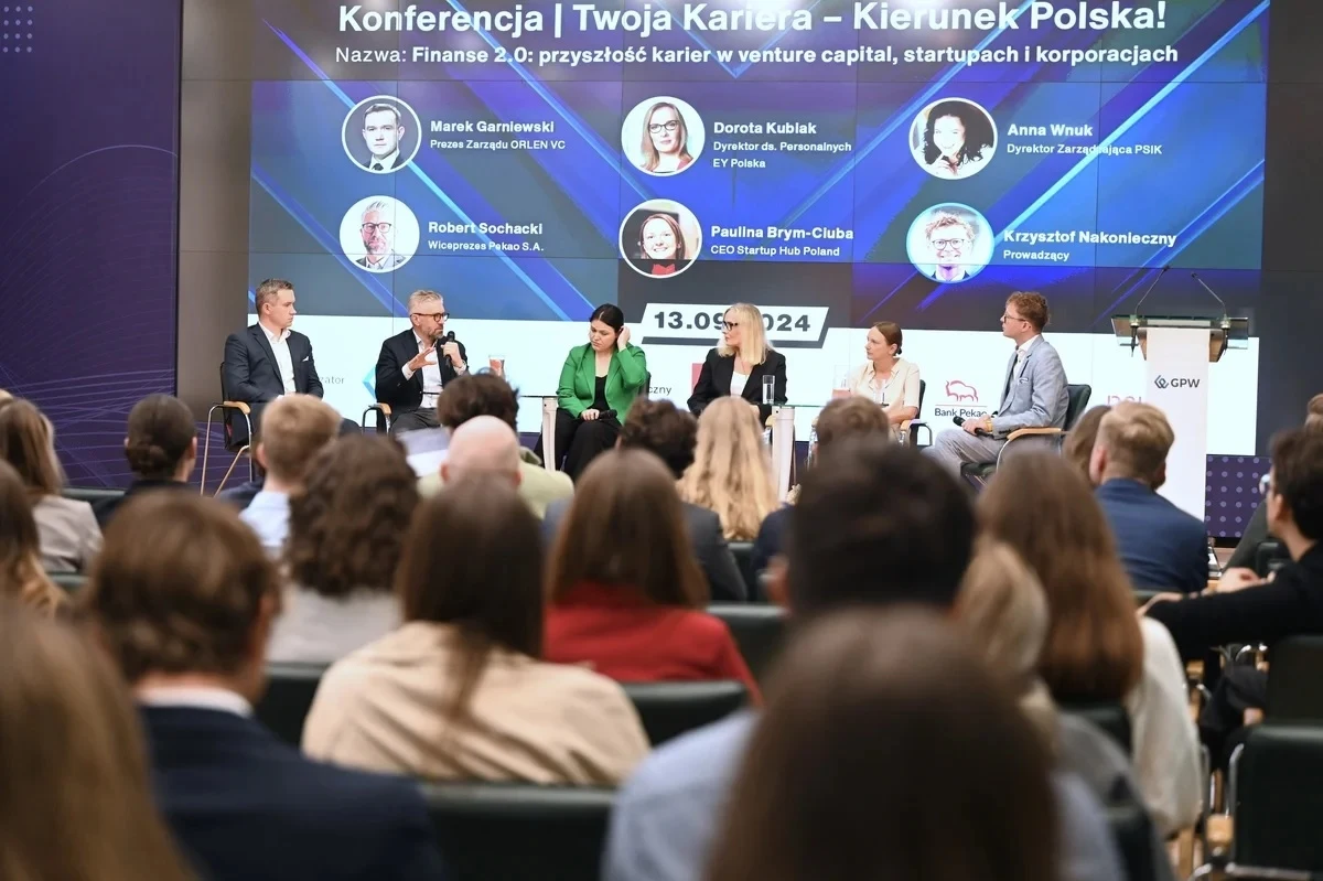 Pekao Bank Pekao S.A. partnerem prestiżowego programu Go4Poland Pekao Bank Pekao S.A. partnerem prestiżowego programu Go4Poland