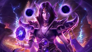World of Warcraft: The War Within - nowy tryb wychwalany przez weteranów gry
