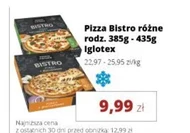 Pizza Iglotex