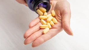 Pilnujesz poziomu witamin D i C, a o cynku zapominasz? Niedobór pierwiastka odporności odczuje całe ciało