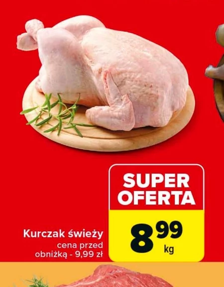 Kurczak