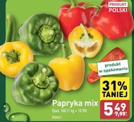 Papryka Polski