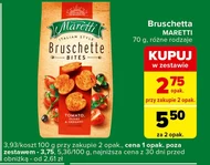 Bruschetta Maretti