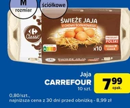 Jaja Carrefour