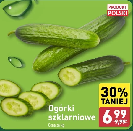 Ogórki Polski