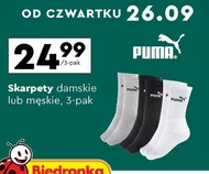 Skarpety męskie Puma