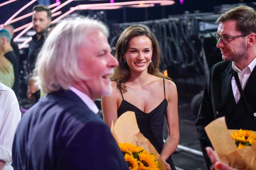 Natalia Szroeder Natalia Szroeder