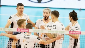 Jastrzębski Węgiel.