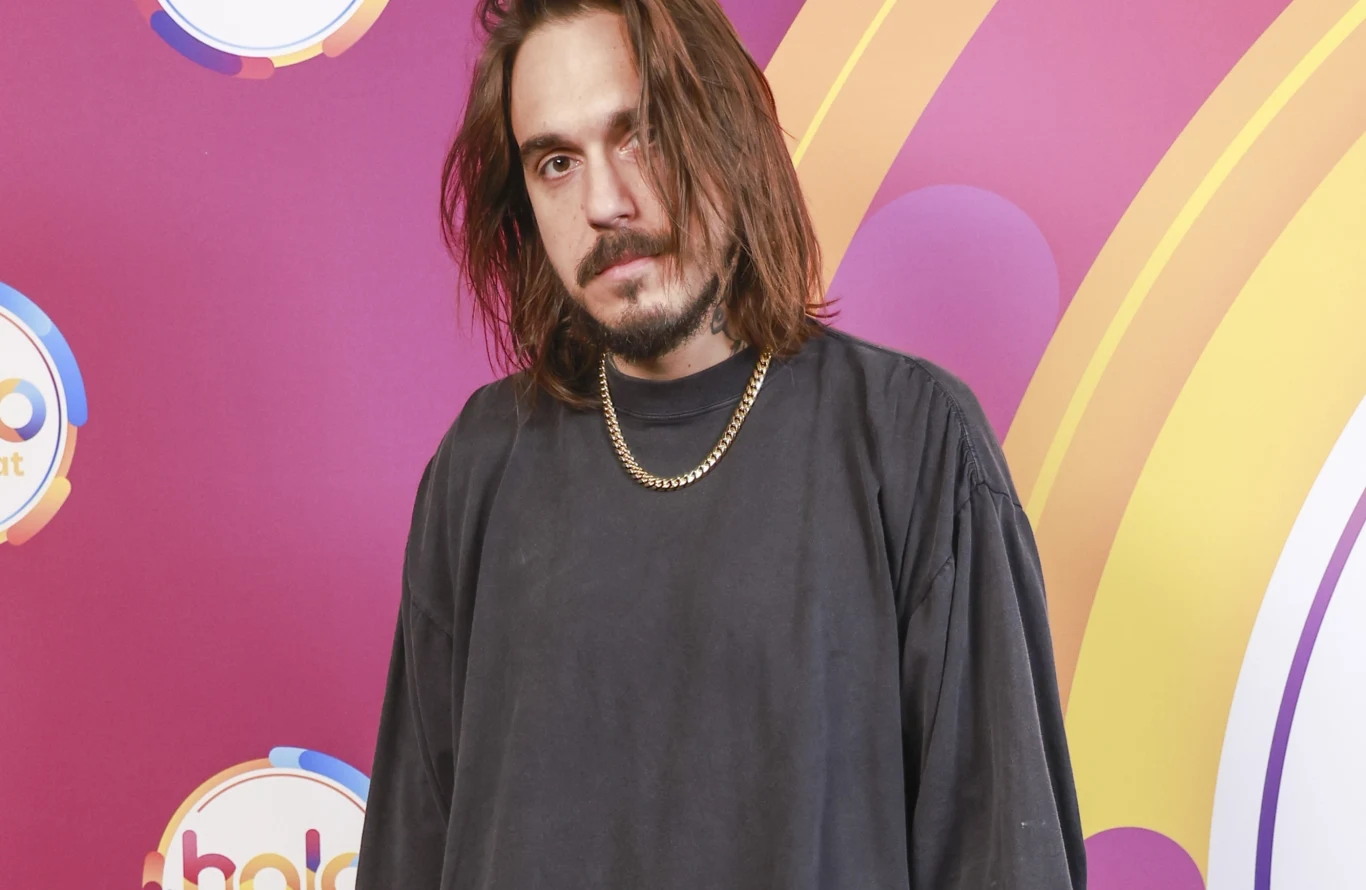 Miuosh nowym jurorem "Must be the Music" Miuosh nowym jurorem "Must be the Music"