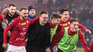 Wisła z trenerem tymczasowym. Ruszyła giełda nazwisk, jest jeden faworyt