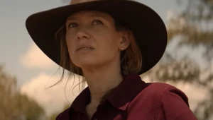 Australijski serial Netfliksa nowym "Yellowstone"? Widzę Annę Torv i to kupuję