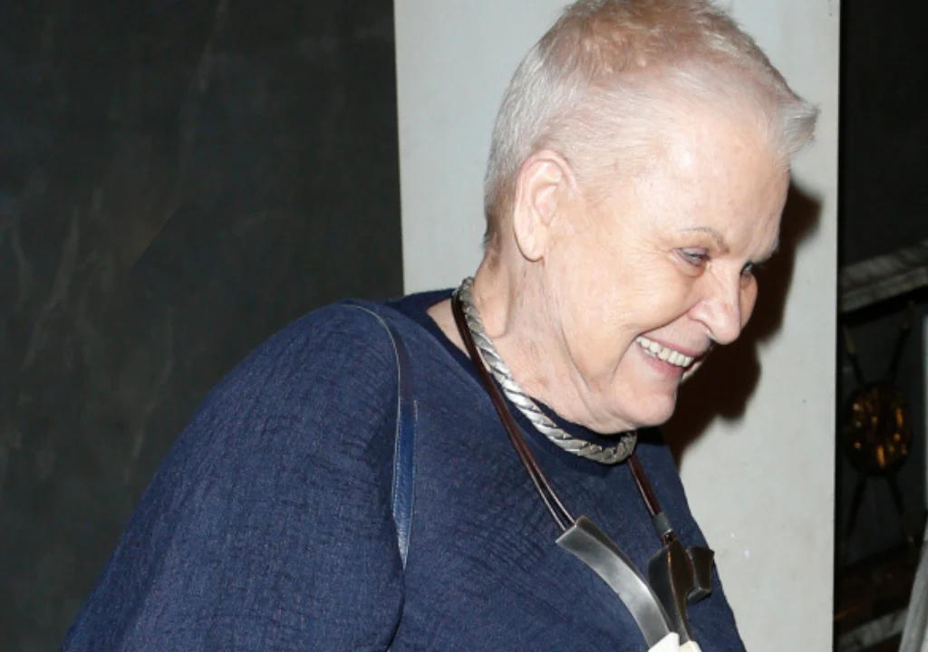 Elżbieta Dzikowska Elżbieta Dzikowska