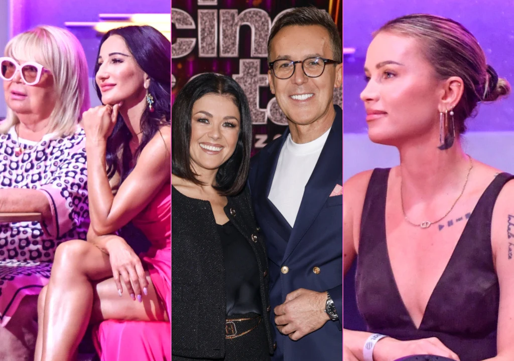 Znani i lubiani wspierają uczestników "Tańca z Gwiazdami"