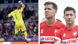 Najpierw mowa o Szczęsnym, a teraz to. "Barca" ściągnie bramkarza z emerytury?