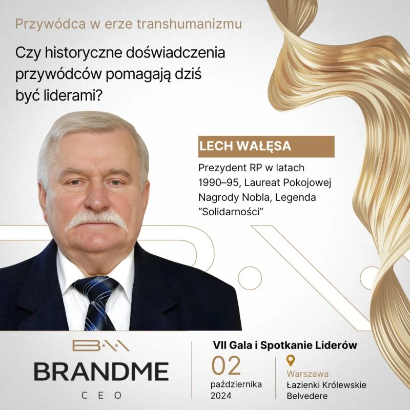 fot. BrandMe CEO