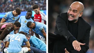 Dramat kandydata do Złotej Piłki, może zakończyć sezon. Czarny scenariusz