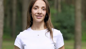 Wiktoria z Rolnik szuka żony 11