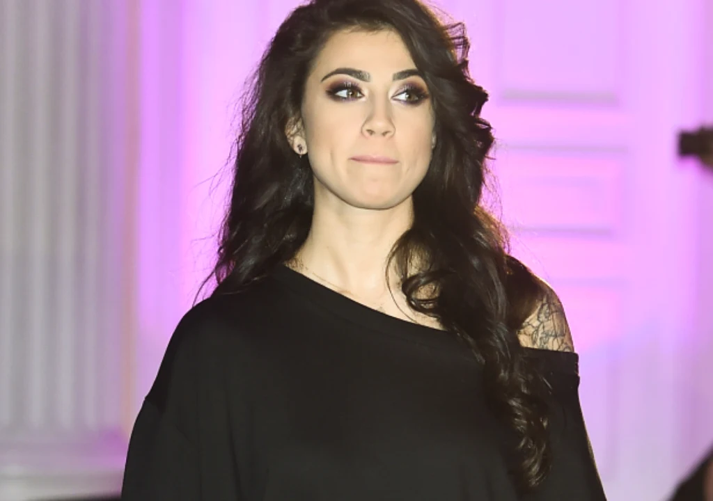 Maja Hyży